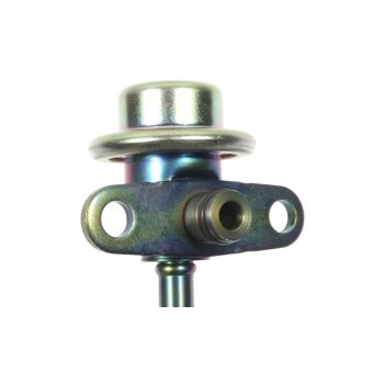 Fuel Injection Pressure Damper