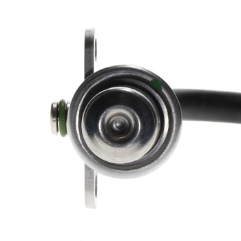 Fuel Injection Pressure Damper