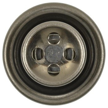 Fuel Injection Pressure Damper