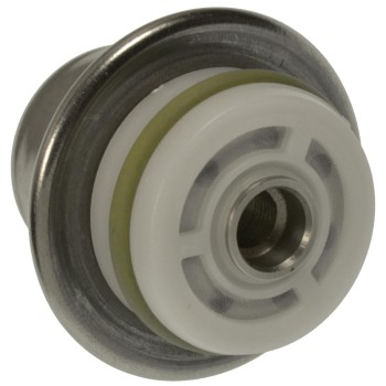 Fuel Injection Pressure Damper