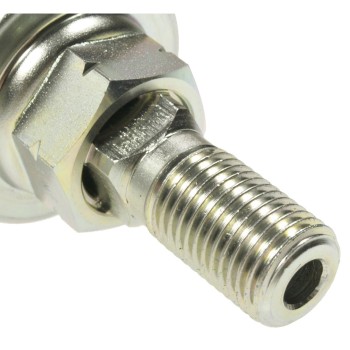 Fuel Injection Pressure Damper