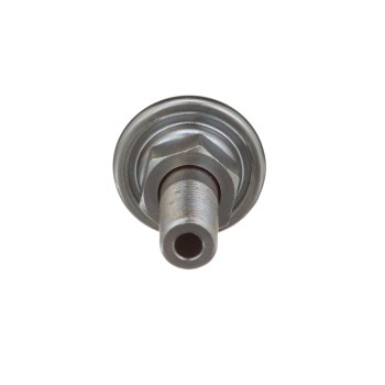 Fuel Injection Pressure Damper