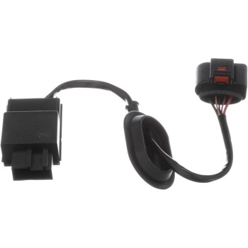 Fuel Pump Driver Module