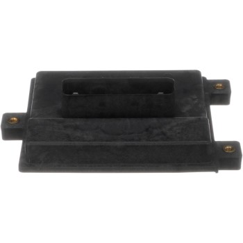 Fuel Pump Driver Module