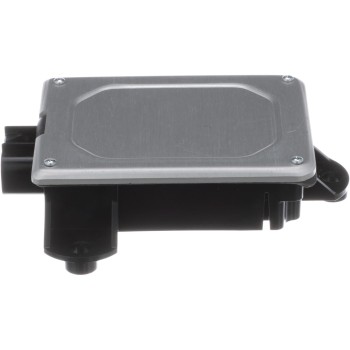 Fuel Pump Driver Module