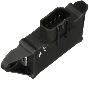 Fuel Pump Driver Module