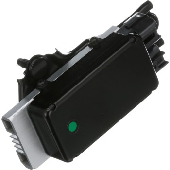 Fuel Pump Driver Module