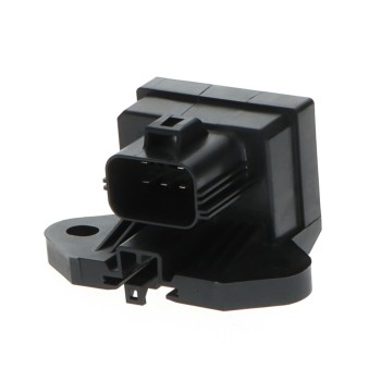 Fuel Pump Driver Module