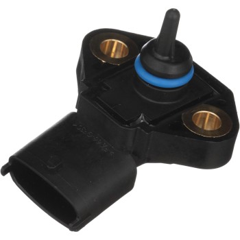 Fuel Pressure Sensor