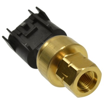 Fuel Pressure Sensor