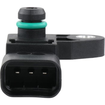 Fuel Tank Pressure Sensor