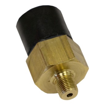 Fuel Pressure Warning Light Kit