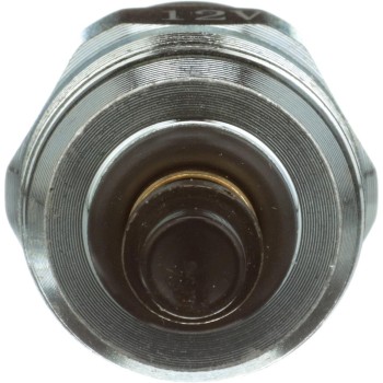 Fuel Shut-Off Solenoid