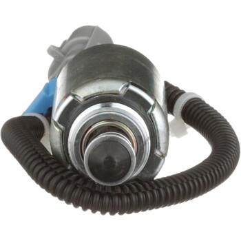 Fuel Shut-Off Solenoid