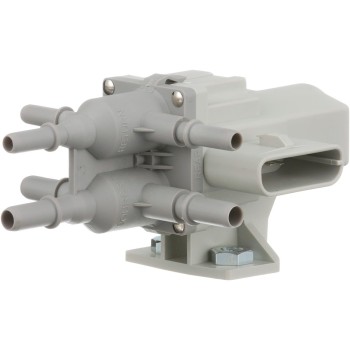 Fuel Tank Selector Valve