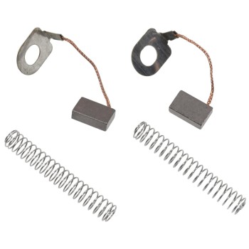 Alternator Brush Set