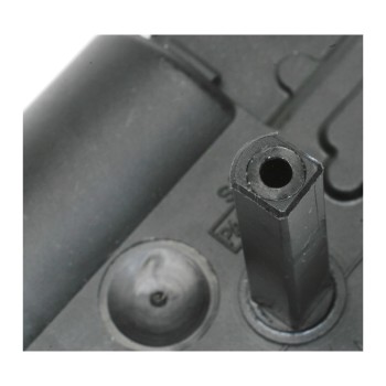 HVAC Blend Door Actuator