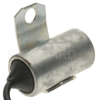 Ignition Condenser
