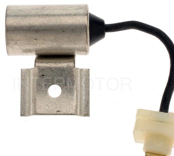 Ignition Condenser