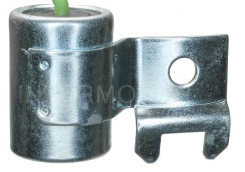Ignition Condenser