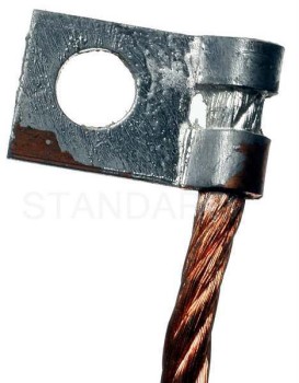 Alternator Brush Set