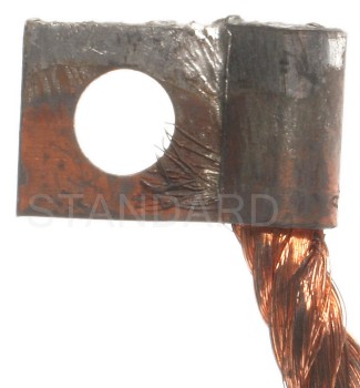 Alternator Brush Set