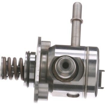 Direct Injection High Pressure Fuel Pump