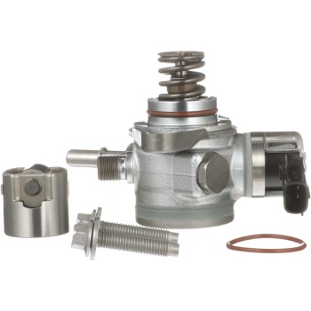 Fuel Pump Complete Kit