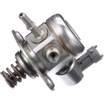 Direct Injection High Pressure Fuel Pump
