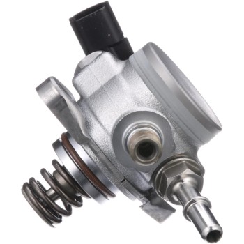 Direct Injection High Pressure Fuel Pump