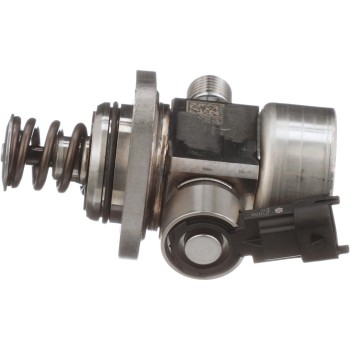 Direct Injection High Pressure Fuel Pump