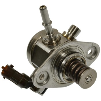 Direct Injection High Pressure Fuel Pump