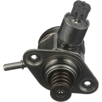 Direct Injection High Pressure Fuel Pump