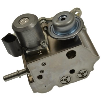 Direct Injection High Pressure Fuel Pump