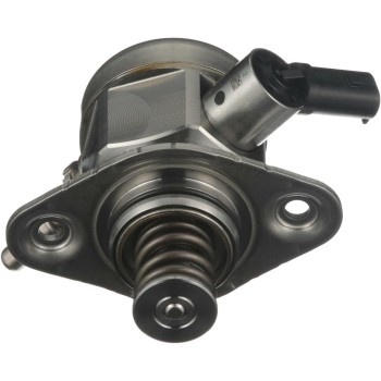 Direct Injection High Pressure Fuel Pump