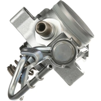 Direct Injection High Pressure Fuel Pump