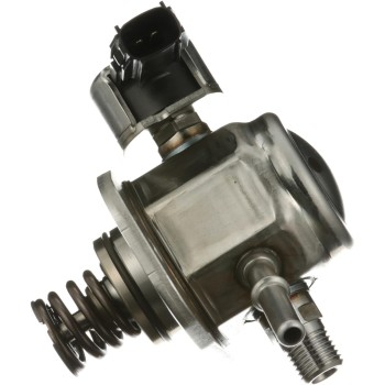 Direct Injection High Pressure Fuel Pump