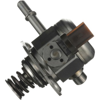 Direct Injection High Pressure Fuel Pump