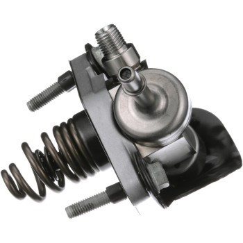 Direct Injection High Pressure Fuel Pump