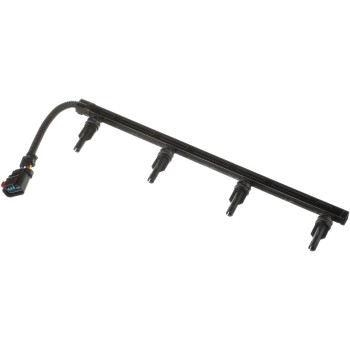 Diesel Glow Plug Wiring Harness