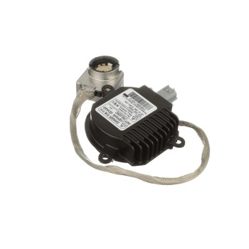 High Intensity Discharge (HID) Lighting Ballast