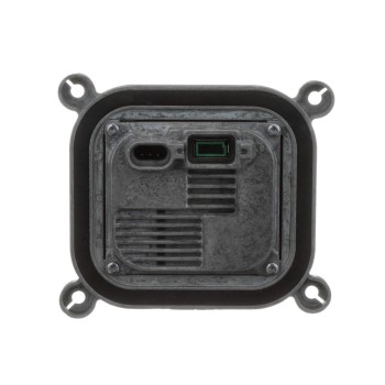 High Intensity Discharge (HID) Lighting Ballast