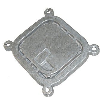 High Intensity Discharge (HID) Lighting Ballast