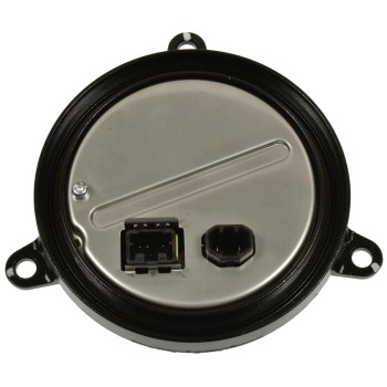 High Intensity Discharge (HID) Lighting Ballast