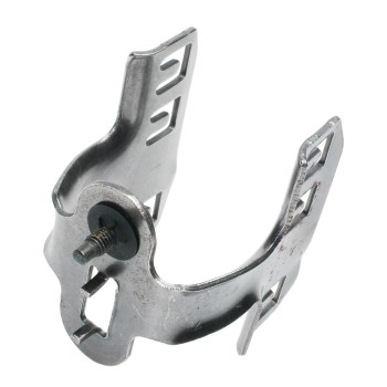 Fuel Injector Retaining Bracket