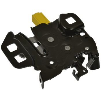 Hood Latch Assembly