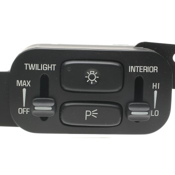 Headlight Switch