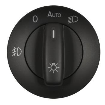 Headlight Switch