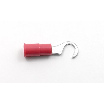 Wire Terminal Clip