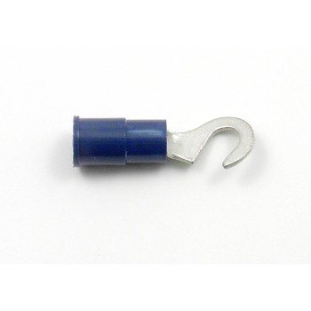 Wire Terminal Clip